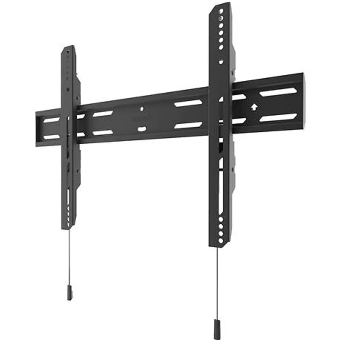 Kanto PF300 Fixed Low-profile TV Wall Mount for 32" - 90" TVs