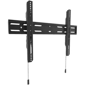 Kanto PF300 Fixed Low-profile TV Wall Mount for 32" - 90" TVs
