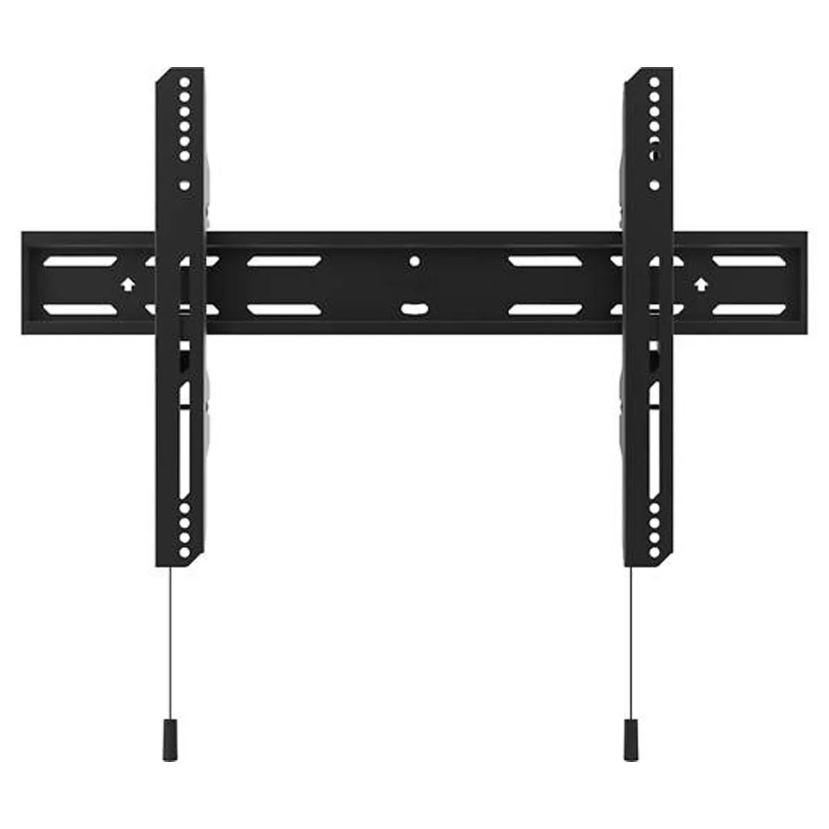 Kanto PF300 Fixed Low-profile TV Wall Mount for 32" - 90" TVs
