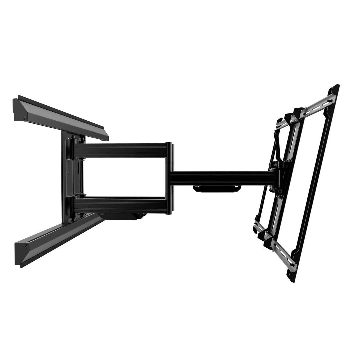 Kanto PMX700 Articulating Full Motion Mount for 42" - 100" TV