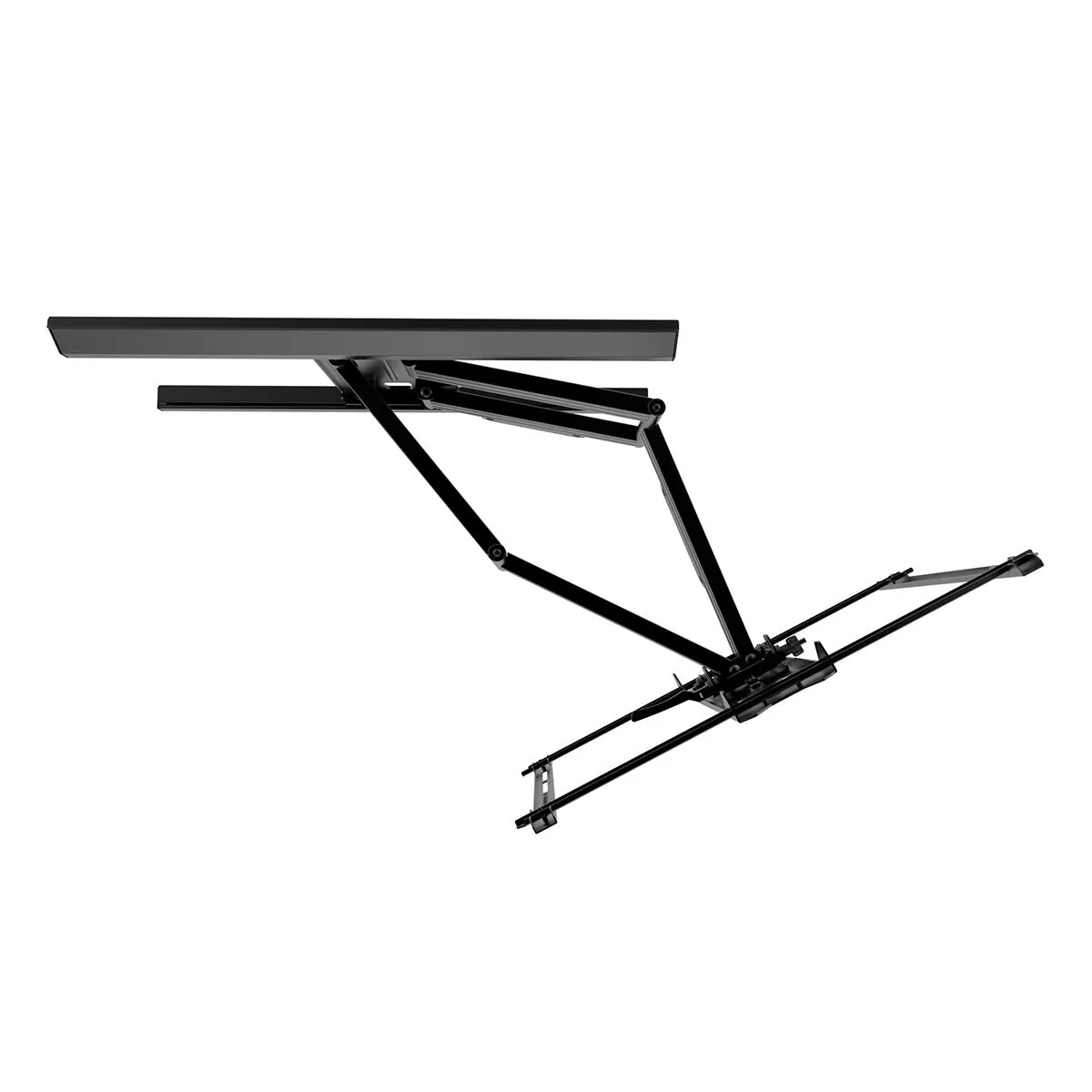 Kanto PMX700 Articulating Full Motion Mount for 42" - 100" TV