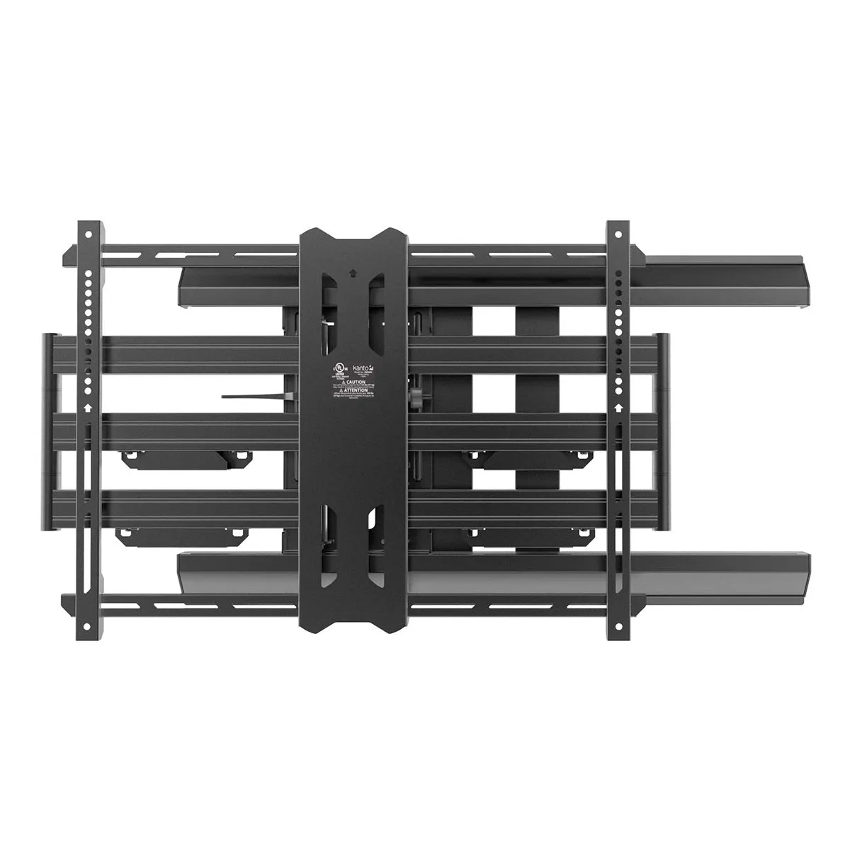Kanto PMX700 Articulating Full Motion Mount for 42" - 100" TV
