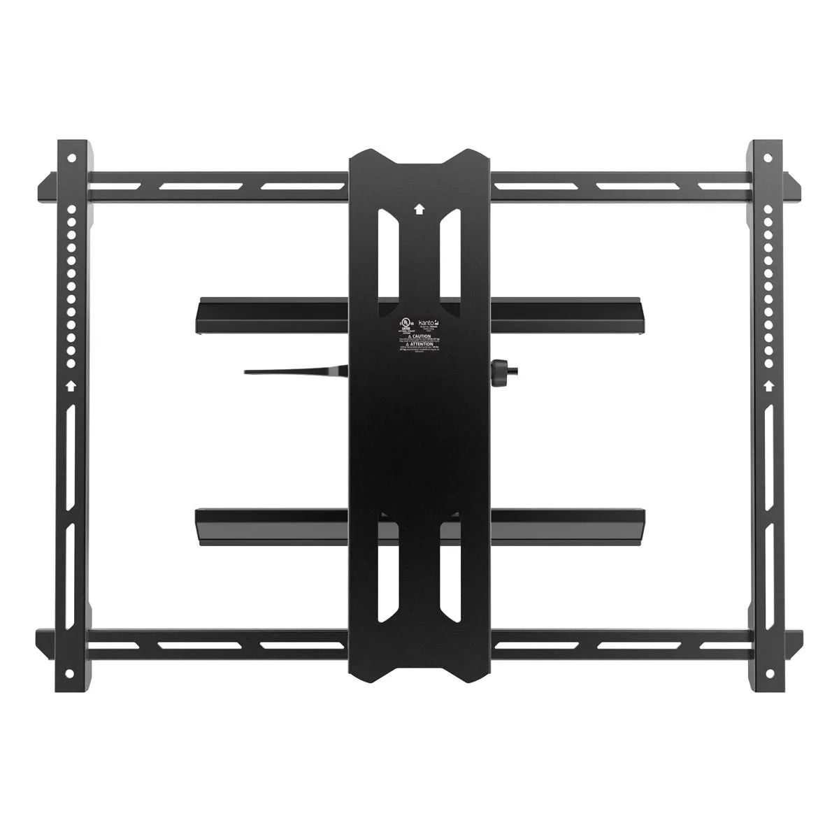 Kanto PMX700 Articulating Full Motion Mount for 42" - 100" TV