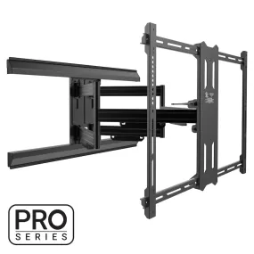 Kanto PMX700 Pro Series Full Motion TV Mount