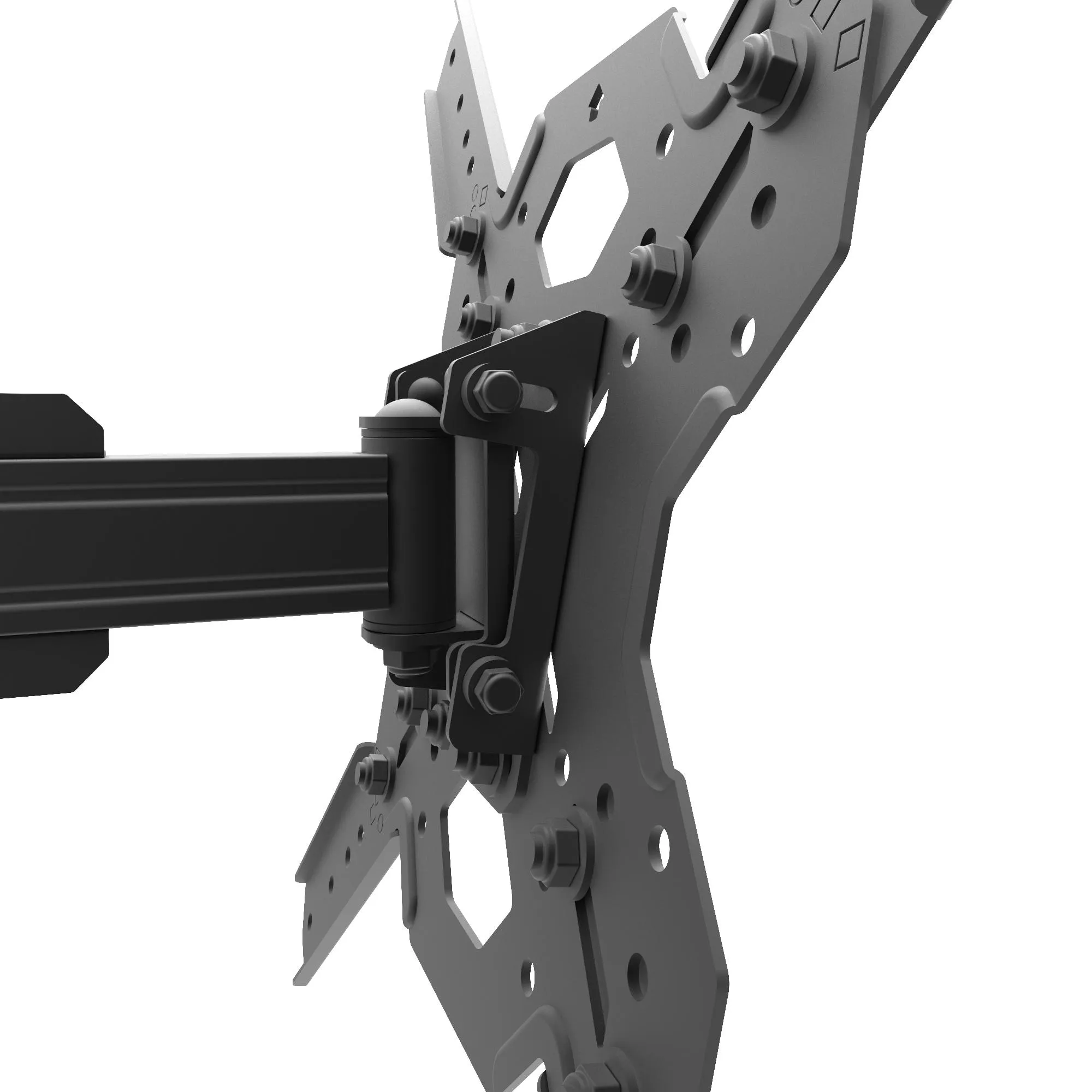 Kanto PS300 Full Motion TV Mount