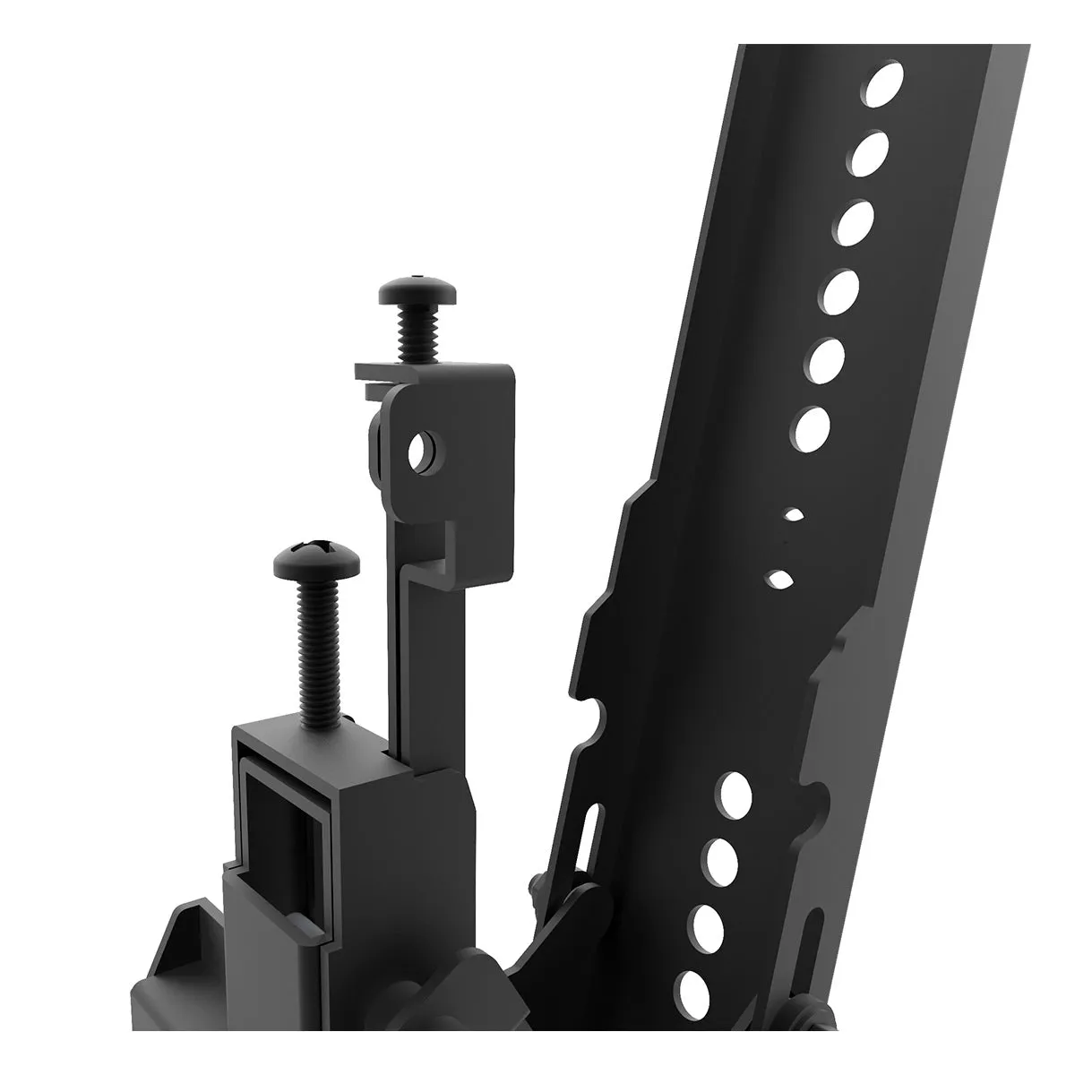 Kanto PT300 Dual Stud Tilting Mount for 32" to 90" TV