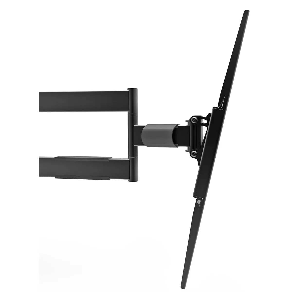 Kanto R500 Recessed Articulating Full-Motion TV Mount