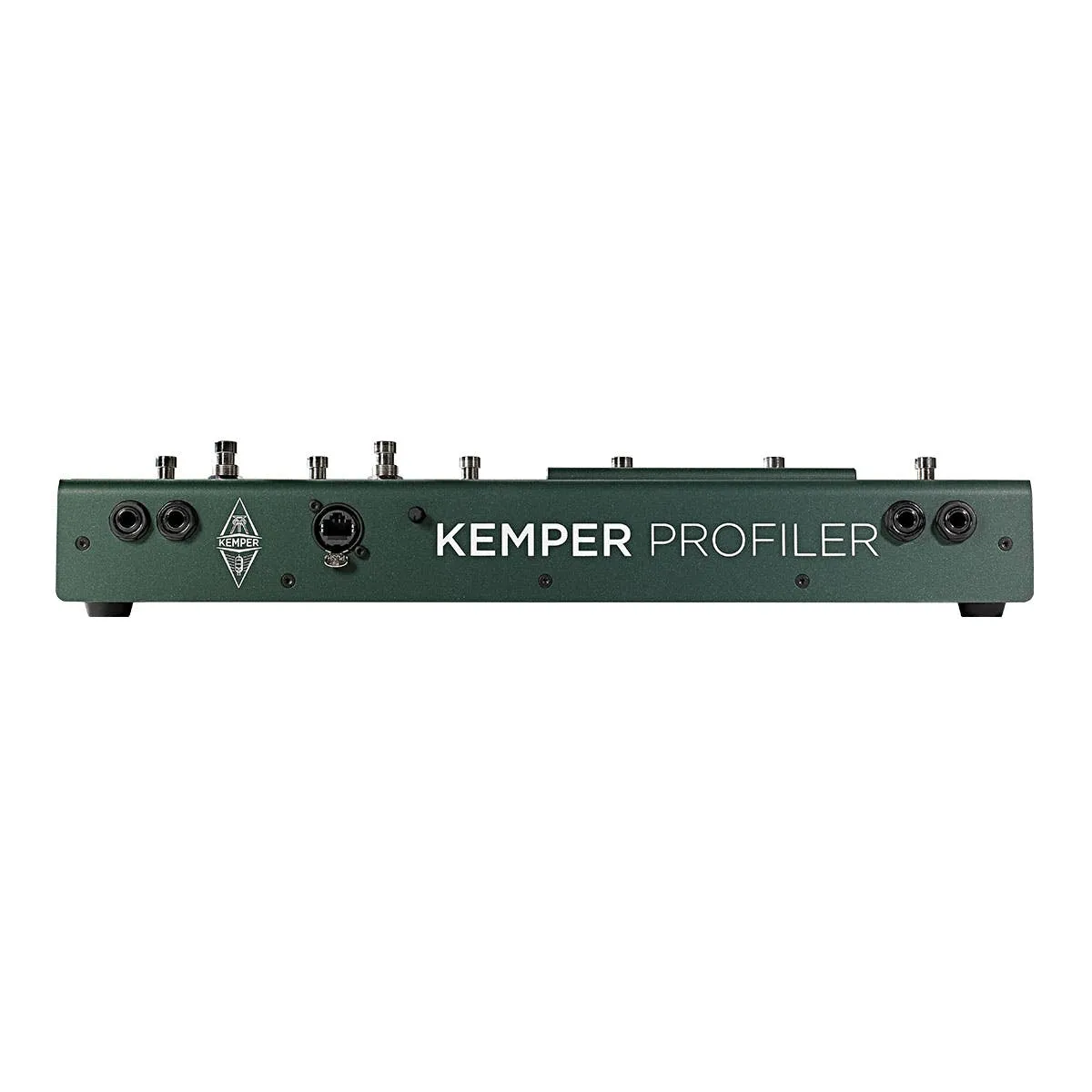 Kemper Guitar Amp - Power Head & Remote