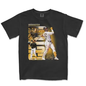 King Cutch | Comfort Colors® Vintage Tee