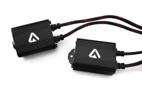 LED canbus cancellers