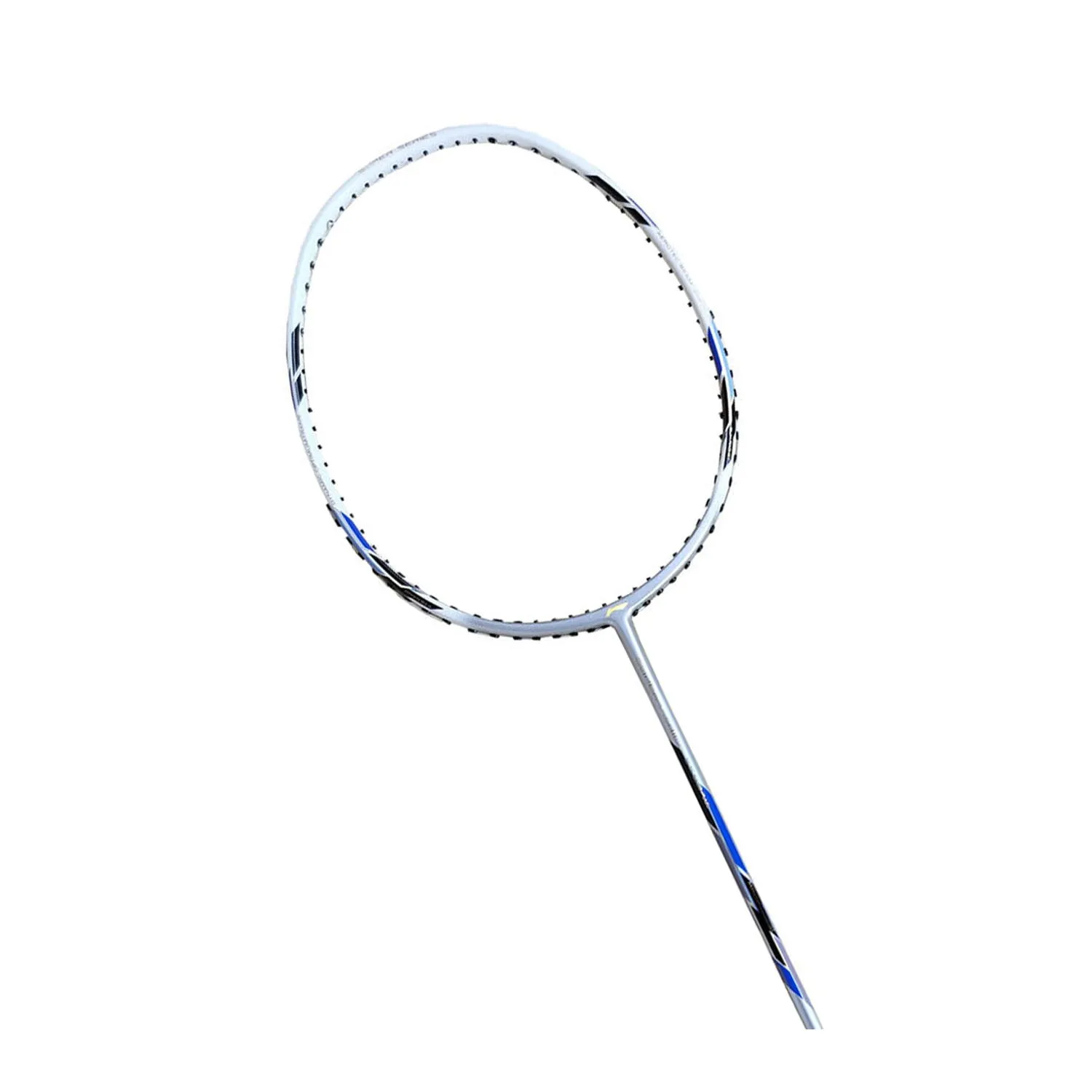 Li-Ning Super Series SS99PLUS Strung Badminton Racquet