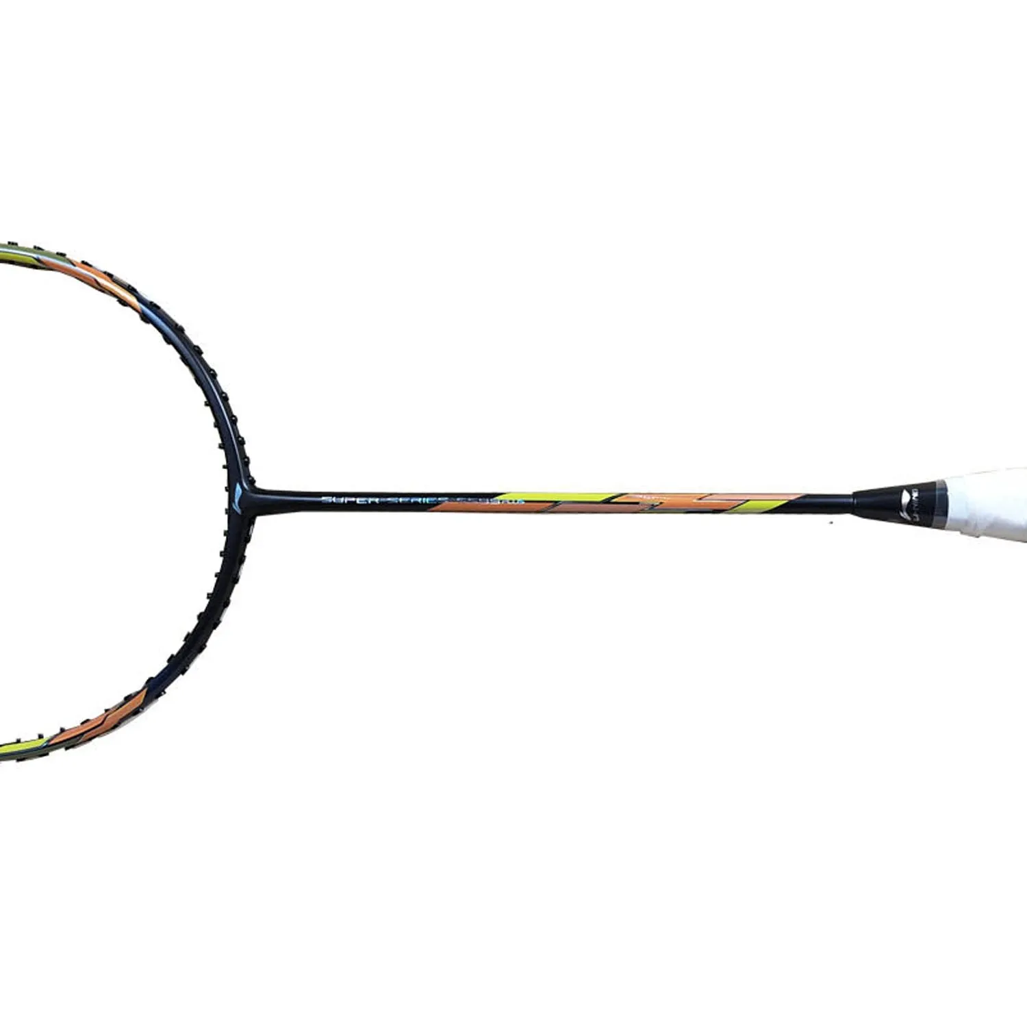 Li-Ning Super Series SS99PLUS Strung Badminton Racquet