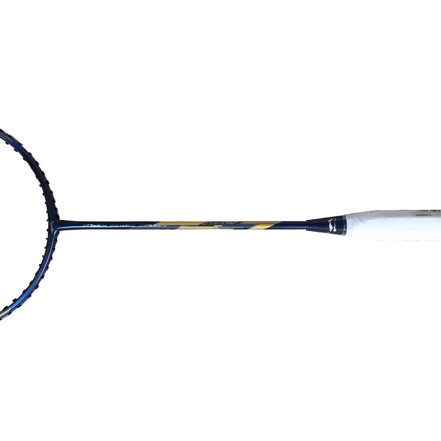 Li-Ning Super Series SS99PLUS Strung Badminton Racquet