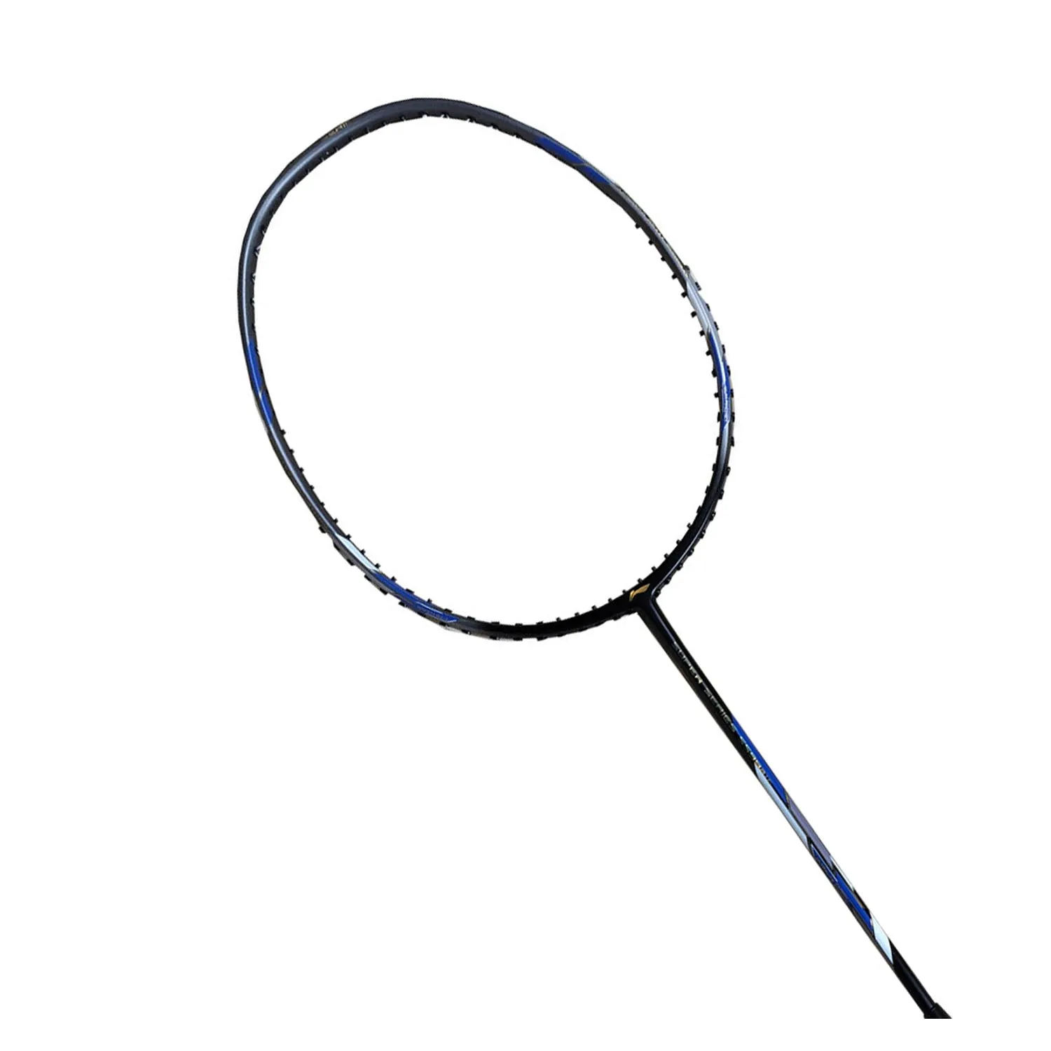 Li-Ning Super Series SS99PLUS Strung Badminton Racquet