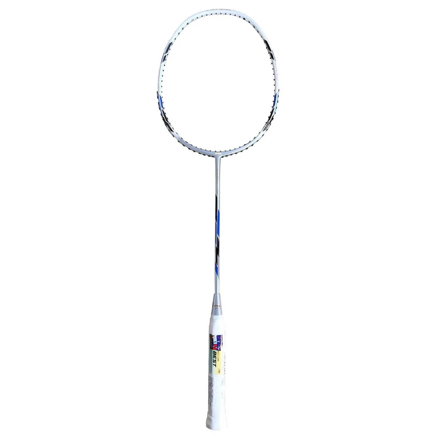 Li-Ning Super Series SS99PLUS Strung Badminton Racquet