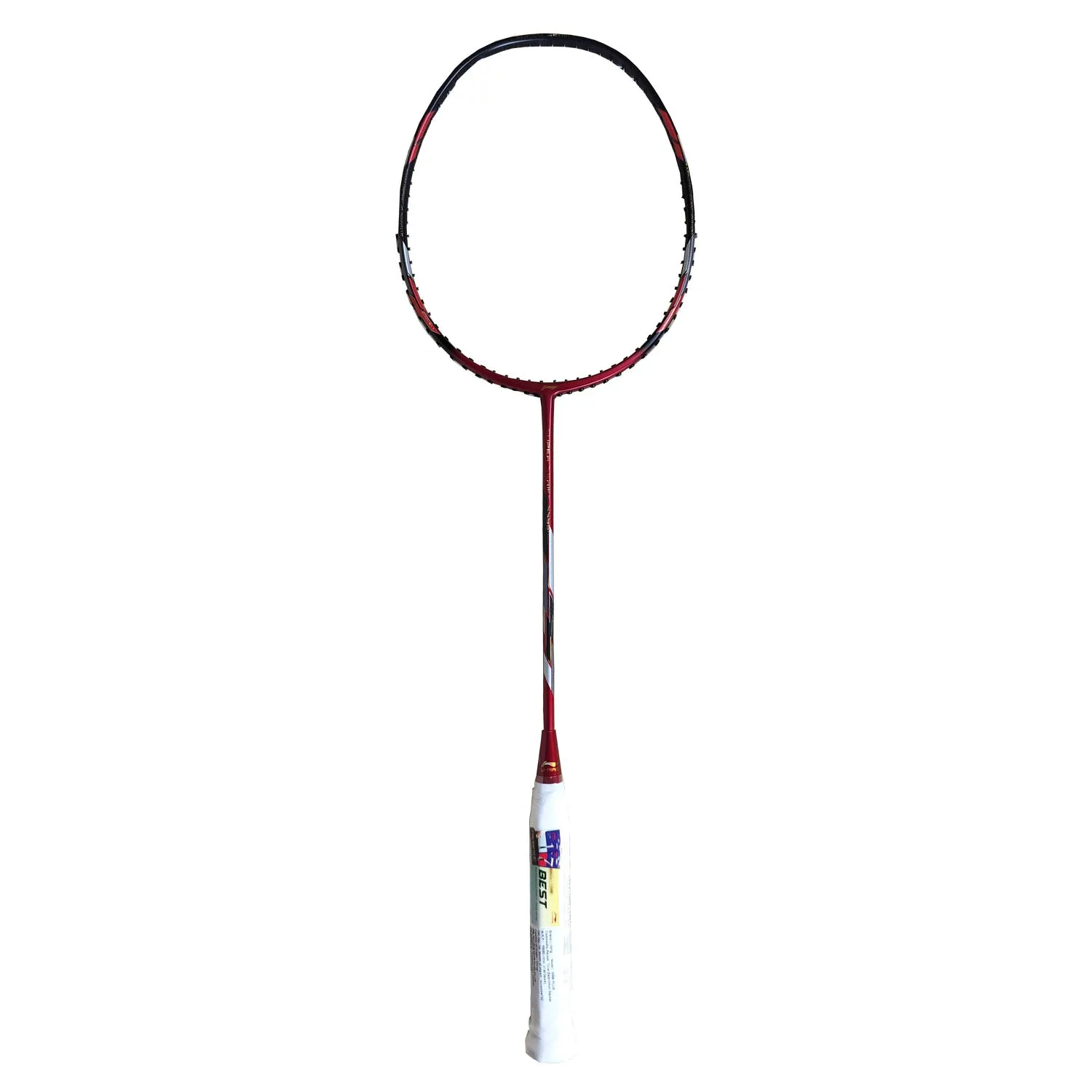 Li-Ning Super Series SS99PLUS Strung Badminton Racquet