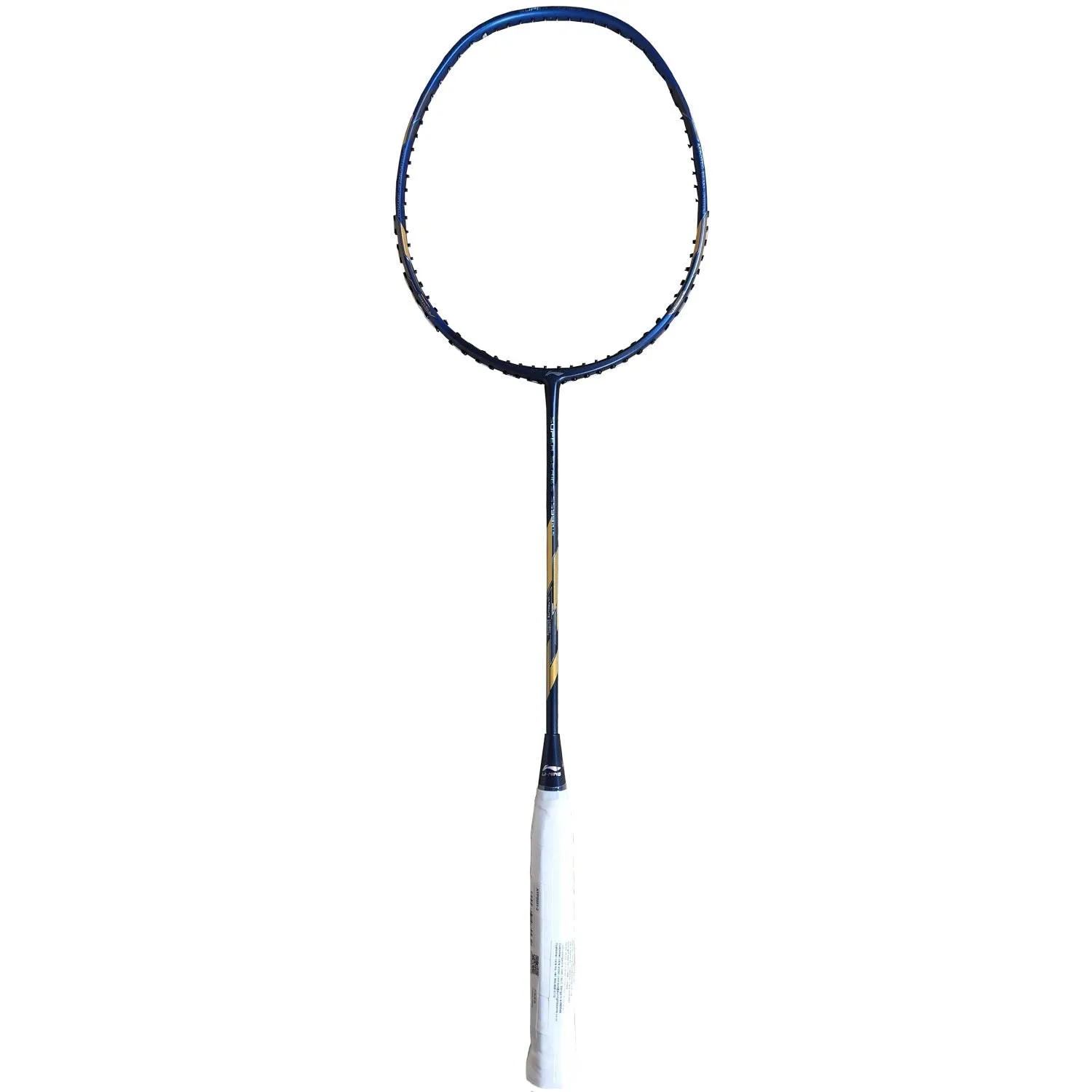 Li-Ning Super Series SS99PLUS Strung Badminton Racquet
