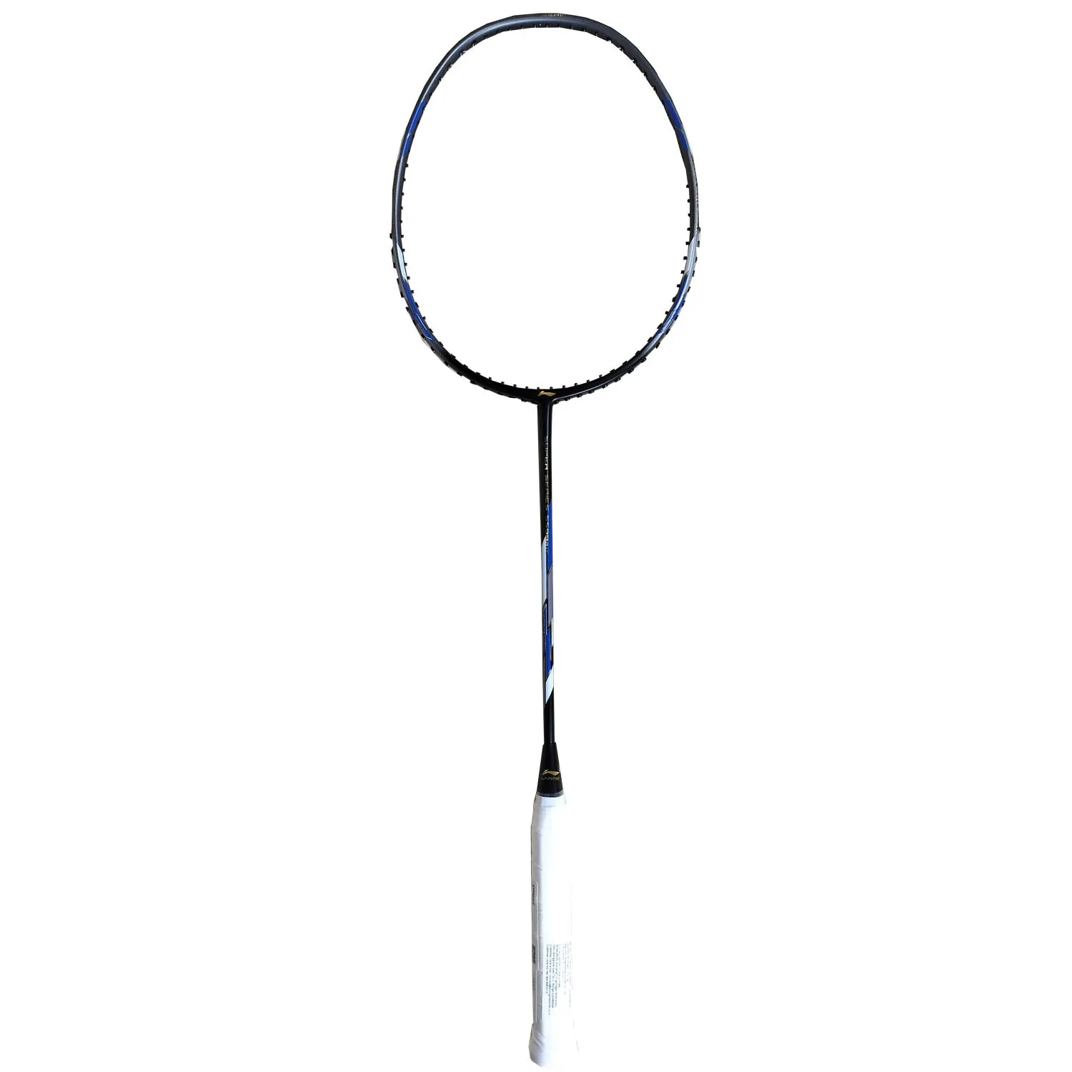 Li-Ning Super Series SS99PLUS Strung Badminton Racquet