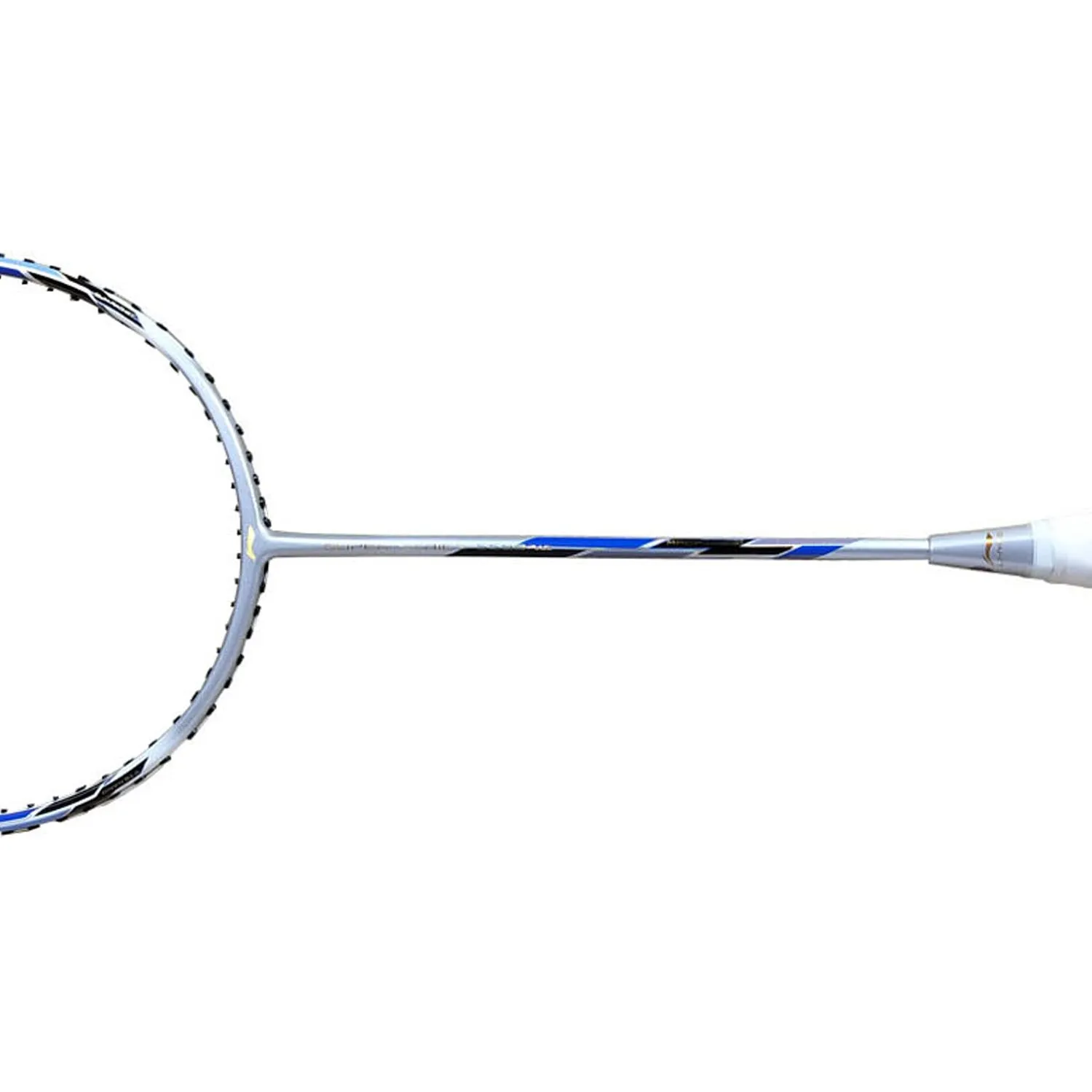 Li-Ning Super Series SS99PLUS Strung Badminton Racquet