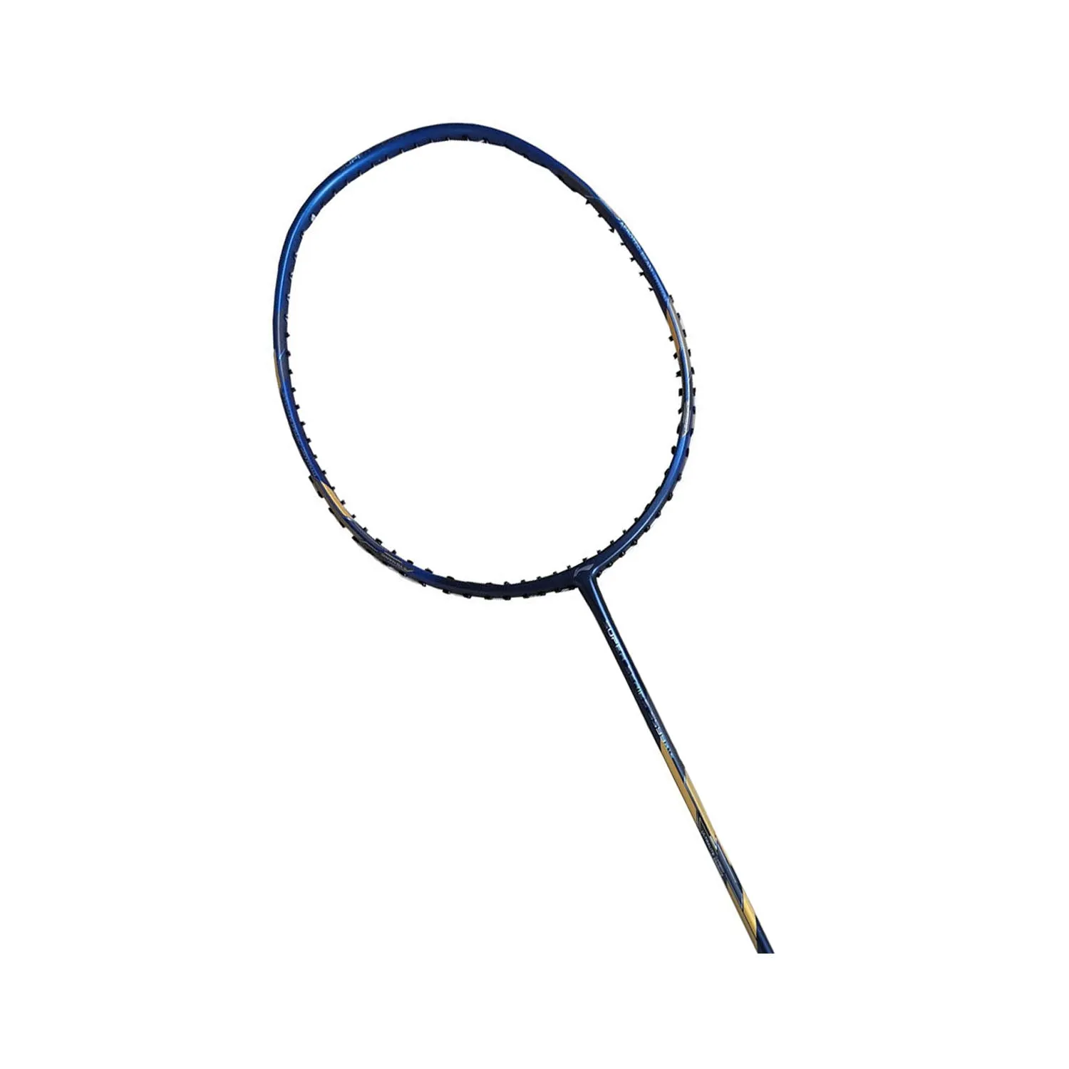 Li-Ning Super Series SS99PLUS Strung Badminton Racquet