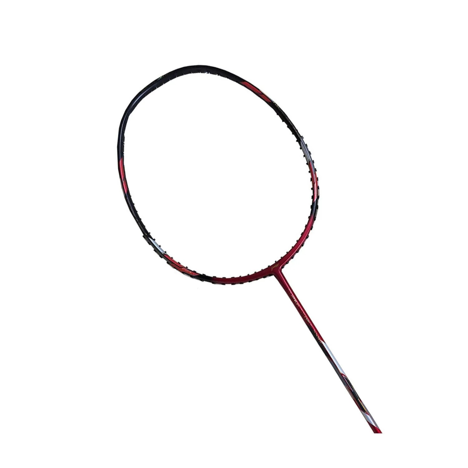 Li-Ning Super Series SS99PLUS Strung Badminton Racquet