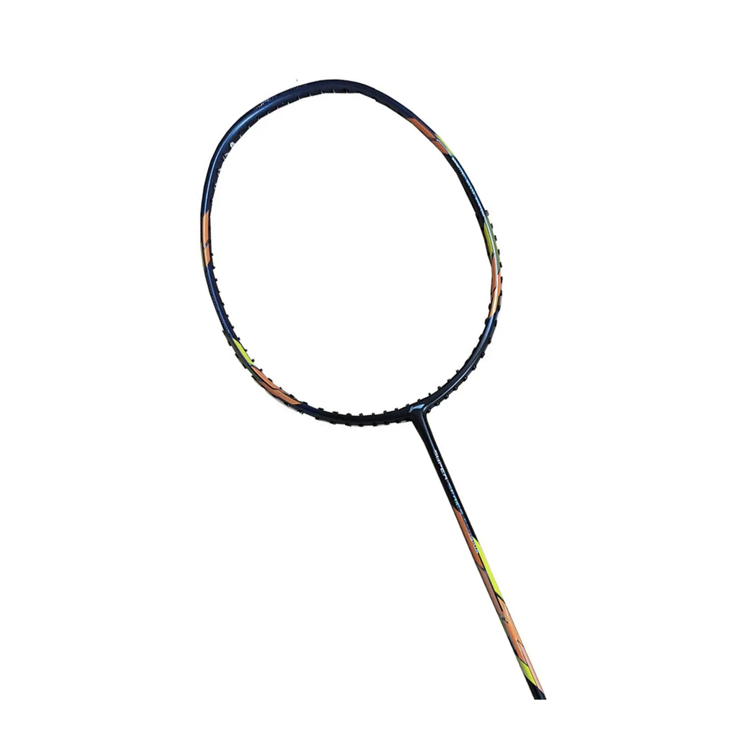 Li-Ning Super Series SS99PLUS Strung Badminton Racquet