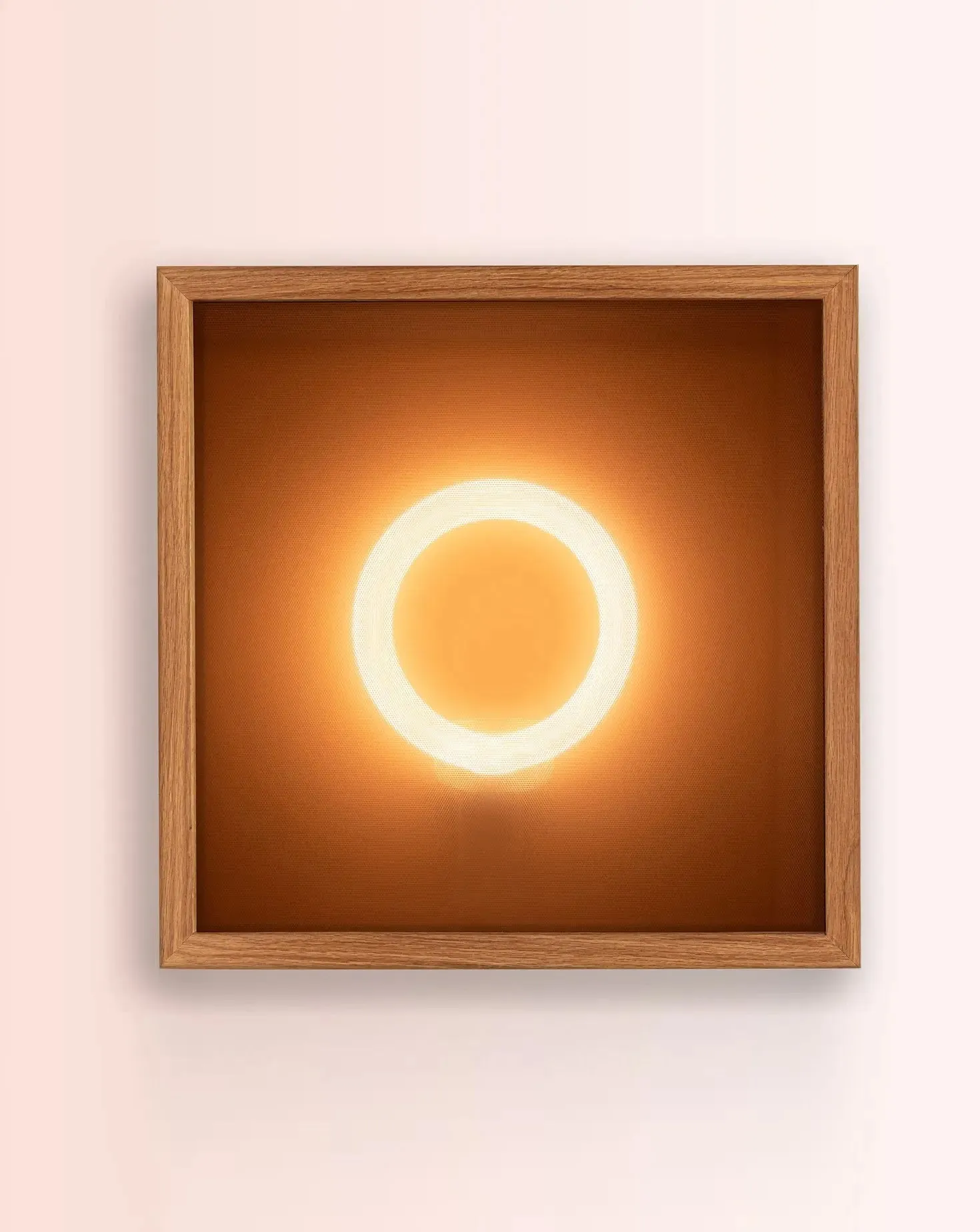 Lightpulse Wall Art