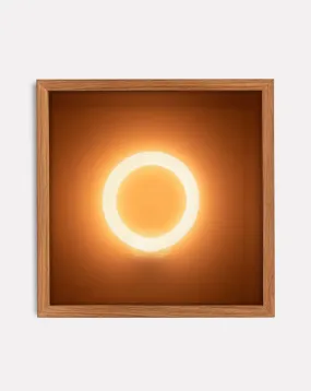 Lightpulse Wall Art