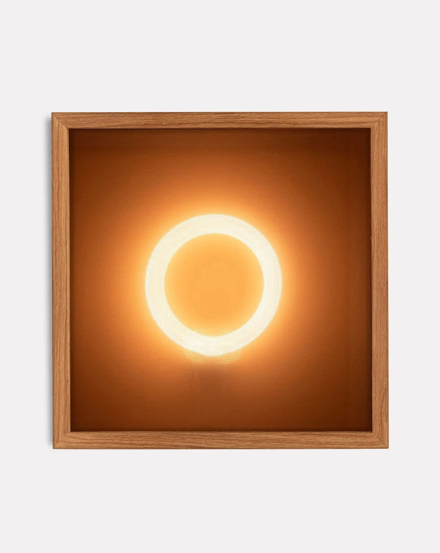 Lightpulse Wall Art