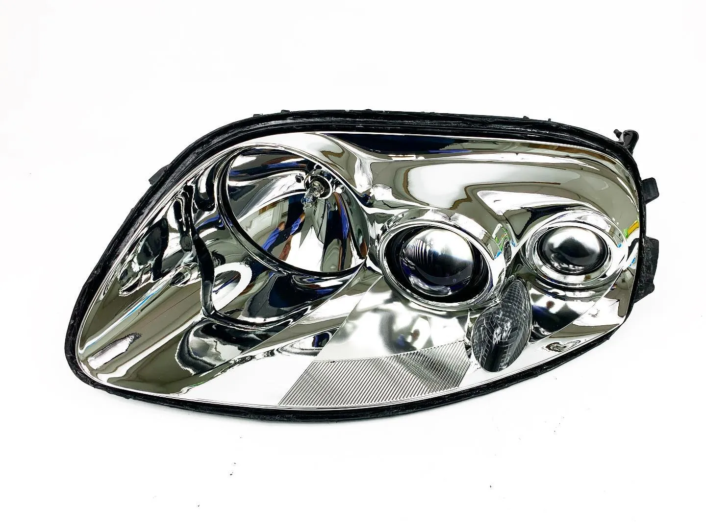 Lightwerkz MK4 Toyota Supra A80 Projector Retrofit Service