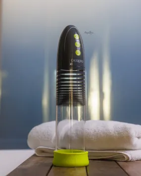 Link Up Rechargeable Smart Penis Pump