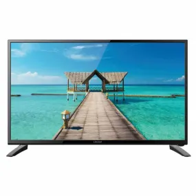 Linsar 24LED700 24" HD Ready LED TV With Built-In DVD Player