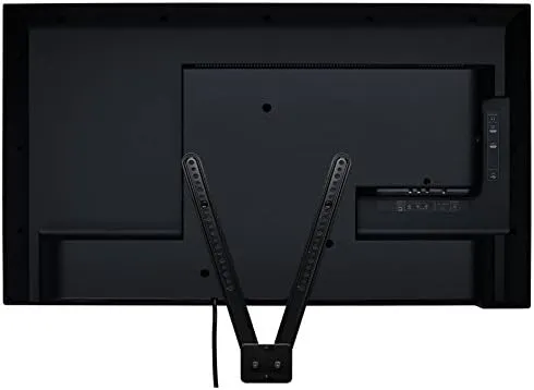 Logitech TV Mount XL for MeetUp HD Video and Audio Conferencing System