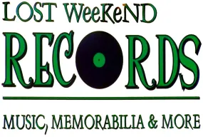 Lost Weekend Records