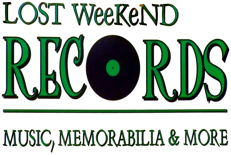 Lost Weekend Records