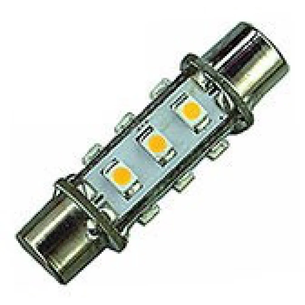 Luxor LED Festoon Bulb - Warm White 42mm