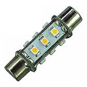 Luxor LED Festoon Bulb - Warm White 42mm