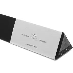 MAAPS Arc Incense - 15 Sticks