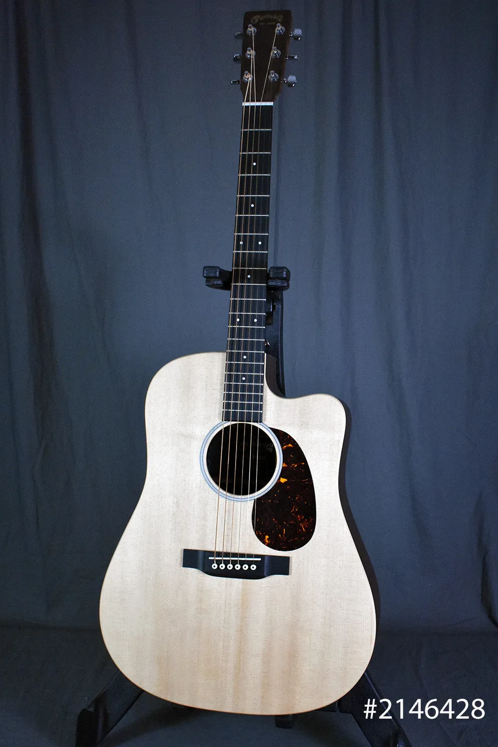 Martin DCX1RAE