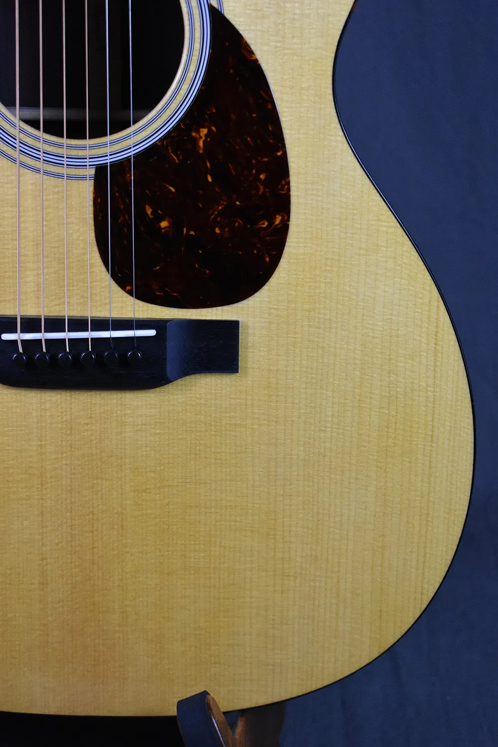Martin OM-21