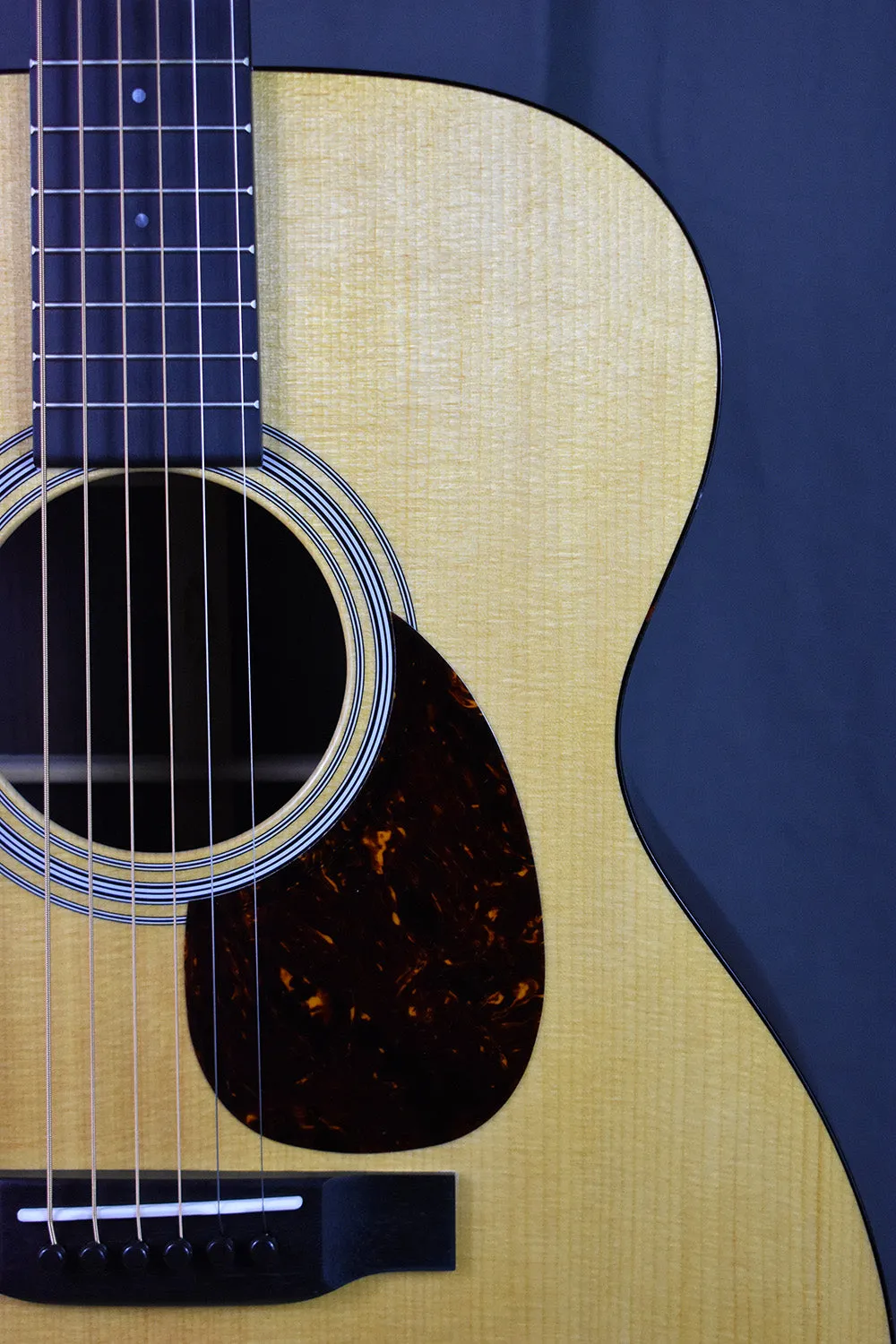 Martin OM-21