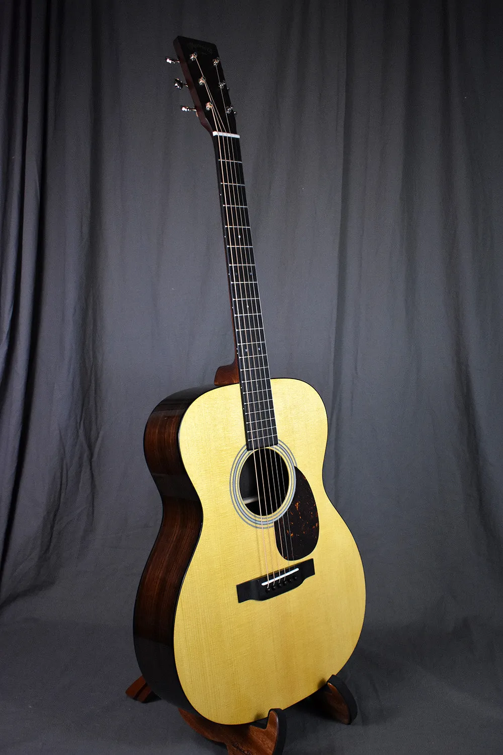 Martin OM-21