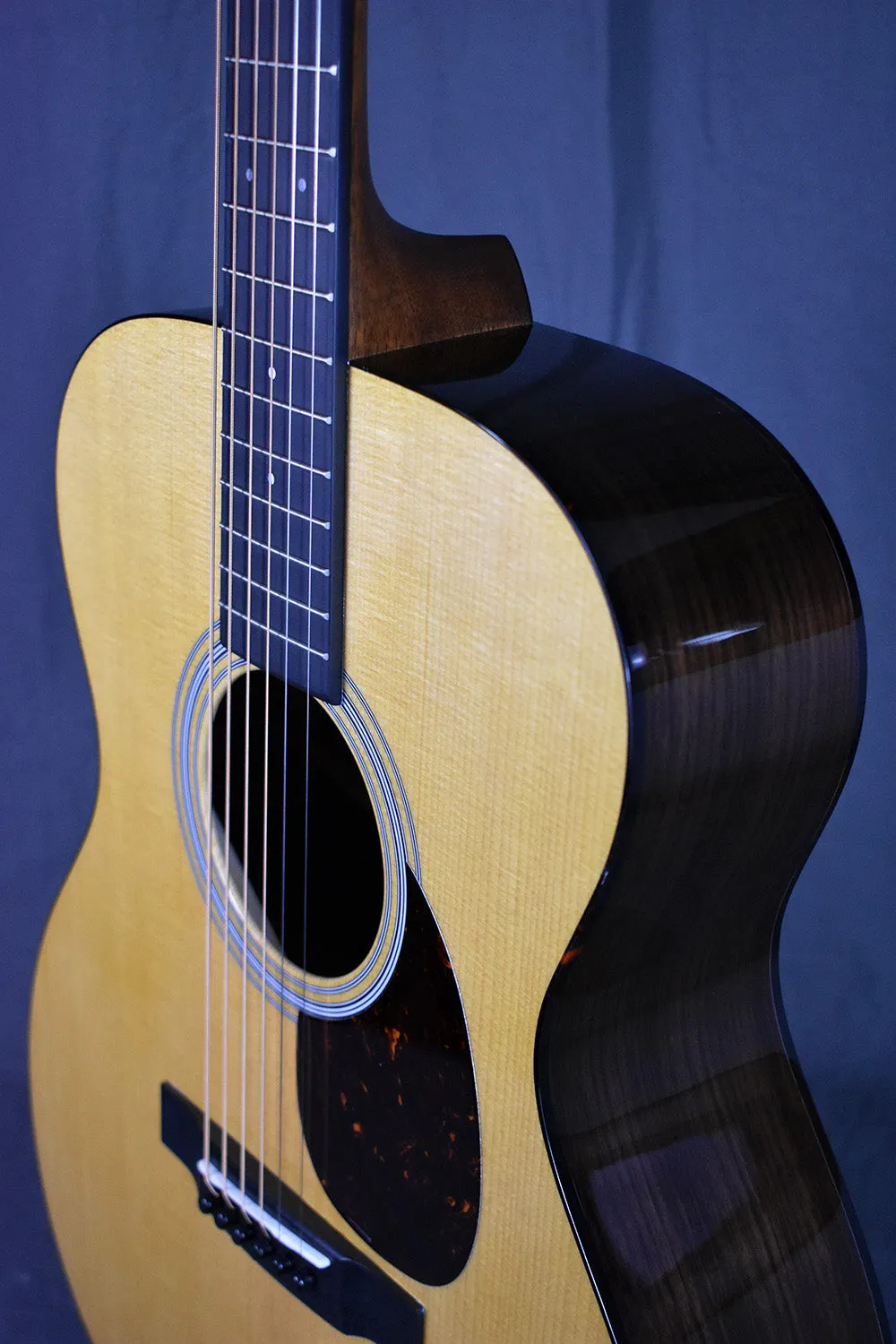Martin OM-21