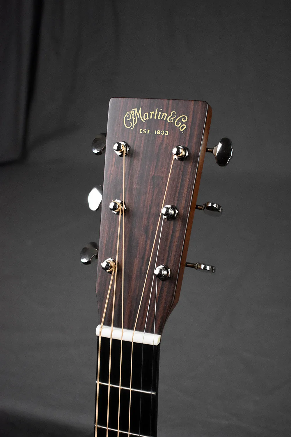 Martin OM-21