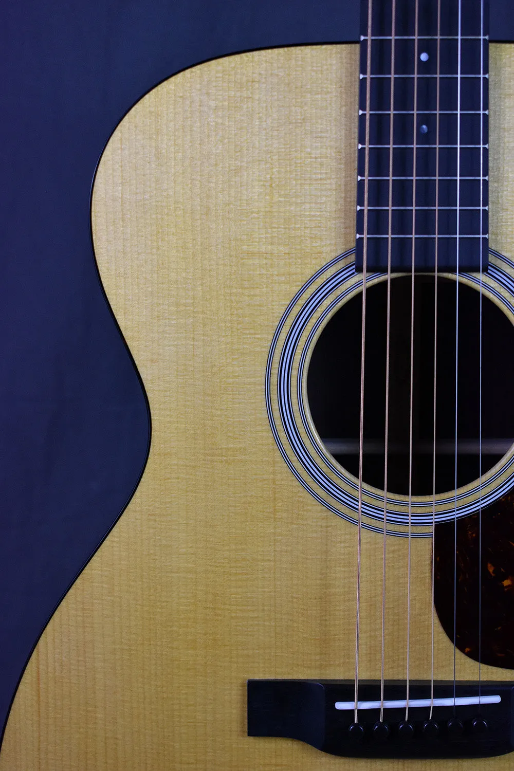Martin OM-21