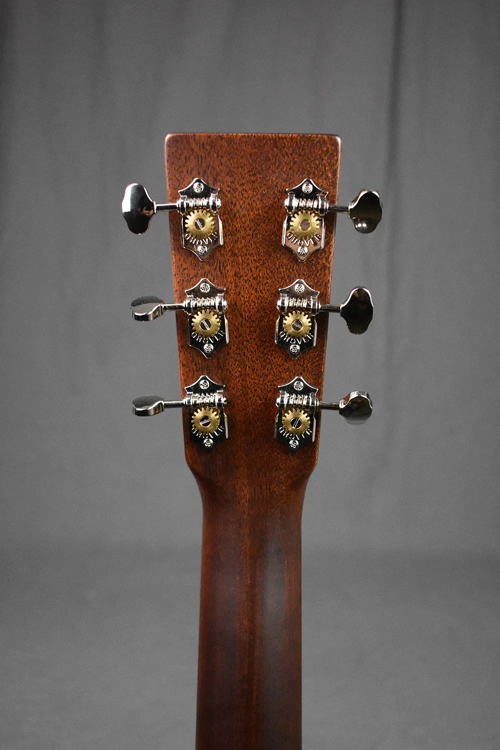 Martin OM-21