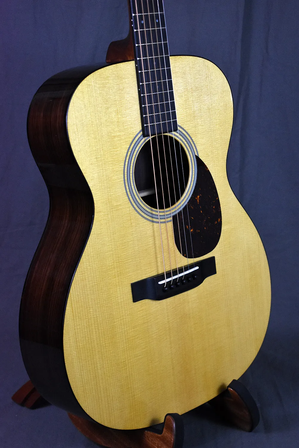 Martin OM-21