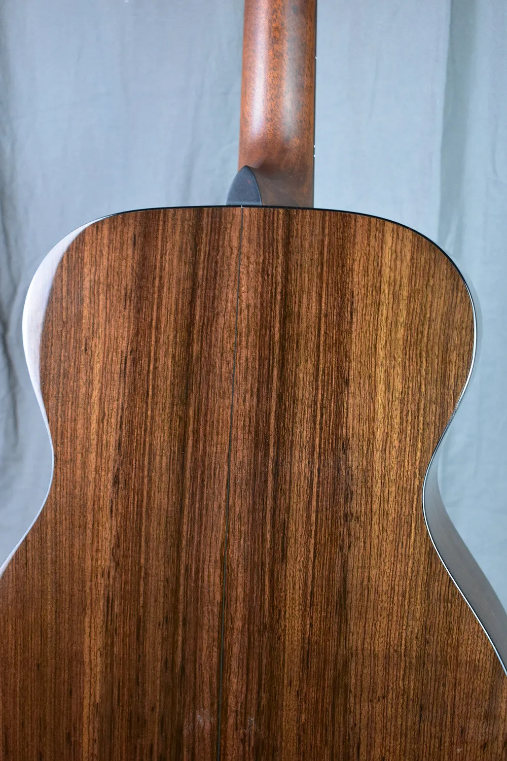 Martin OM-21