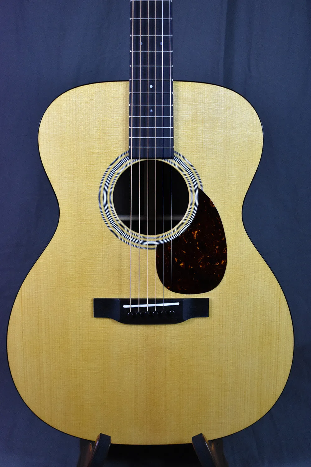 Martin OM-21