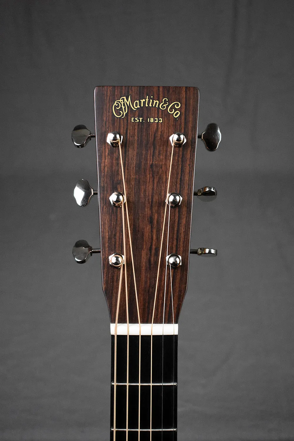 Martin OM-21